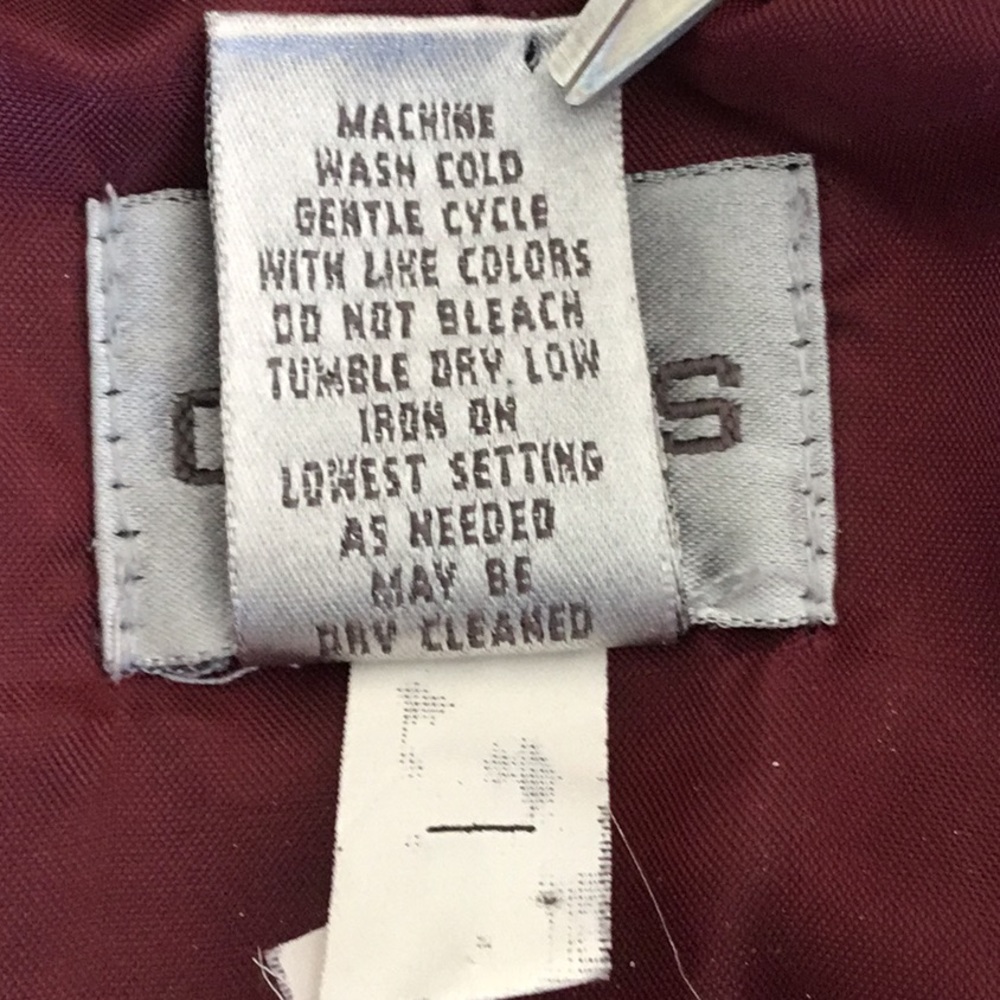Women’s jacket - Picture 5 of 6
